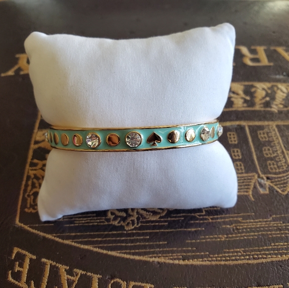 NEW Kate spade.bangle